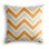 Rise & Fall Linen Square Pillow Cover & Insert