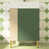 Vert/brun est en rupture de stock