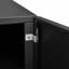 23.62'' H x 23.62'' W Printer Stand with Wheels-90571125-112215631