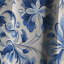 Motif victorien I de cobalt Frwork Ii-107535171
