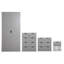 Bohl 5 - Drawer Chest of Drawers-1770635667