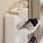 3 Tier Flip Down Shoe Storage Cabinet