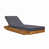 Dark Grey est en rupture de stock