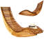 Cornelia Sun Lounger