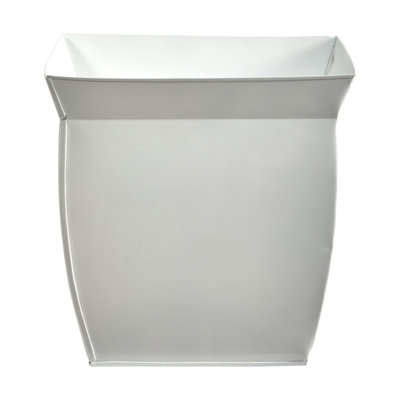 Metal Pot Planter