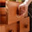 Beautiful Atmosphere Stable And Durable Sideboard