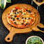 Pelle à pizza en bois de teck Rainforest