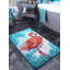 Ensemble de 2 tapis de bain Taki