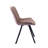 Gracija 18.52'' H Upholstered Side Chair-459462728