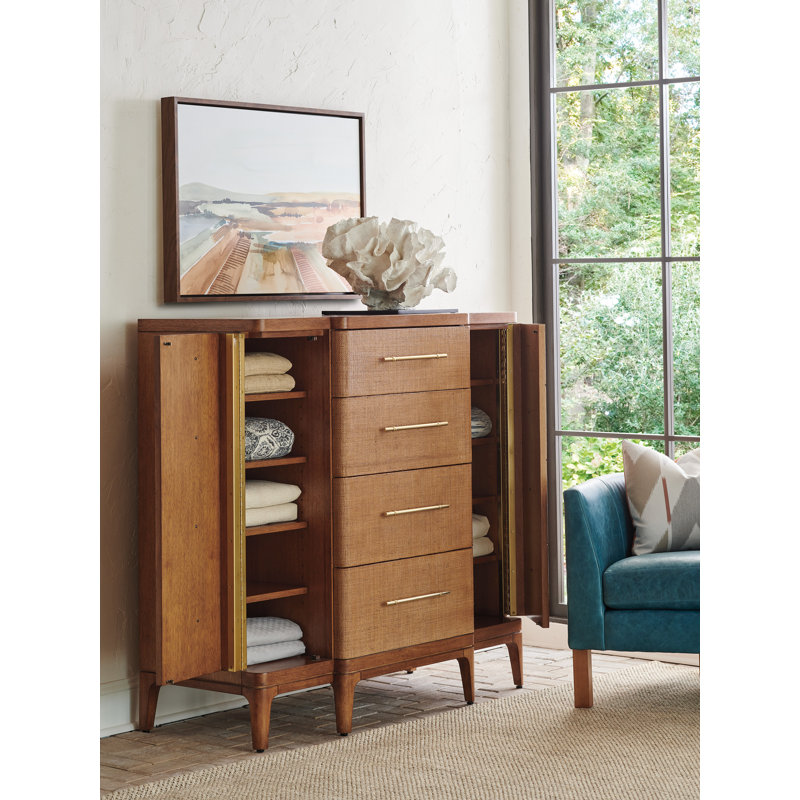 Palmier Remington Gentlemans Chest