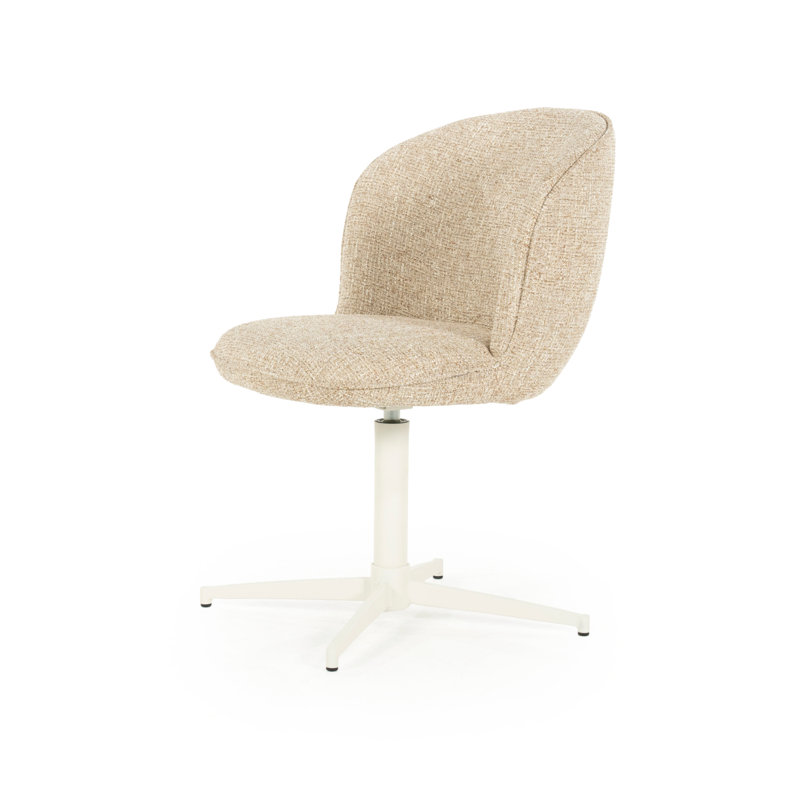 Molly Accent Chair, Taupe
