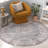 Maritess Machine Washable Southwestern Rug-560912780