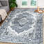 Vintage Look Shag Area Rug-118262149