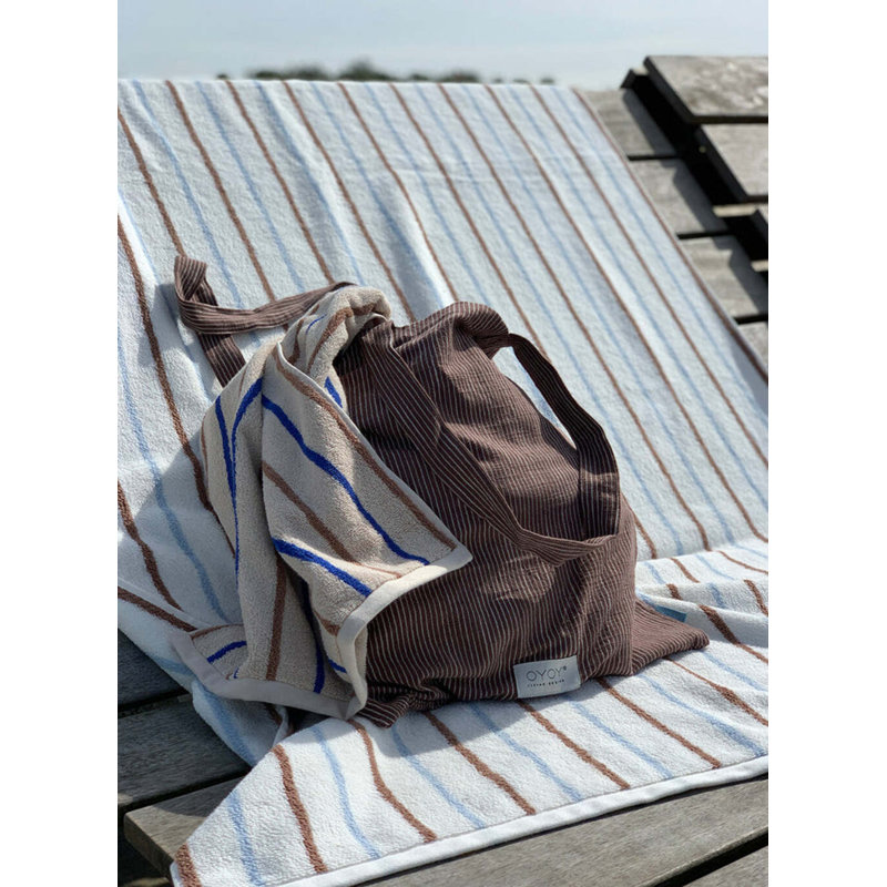 Raita Bath Towel