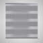 Semi Sheer Roller Blind-16938335-16938344