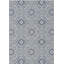Amot Geometric Indoor / Outdoor Area Rug-35524311
