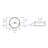 Alfi Brand Circular Bathroom Sink-58646704