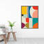 Mid Century Modern Pattern by Rachel Lee-900430382-900430801