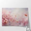 «Abstracted Misty Blooms», art mural-1687260490-1687260493
