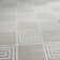 Ralph Lauren Alistair Tiles Wool, Viscose Geometric Rug