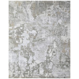 Abstract Area Rug