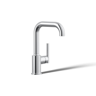 Purist® Bar Faucet with Accessories