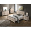 Ensemble de chambre à coucher standard 5 pièces Amareona-565856861