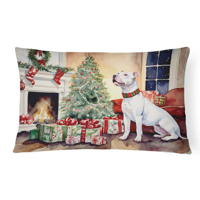  Coussin décoratif intérieur / extérieur en polyester Autre / Sans motif