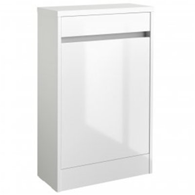 Clifton Wall Bathroom Storage Cabinet