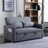 Rainell Upholstered 55.12'' Sofa-2075287665