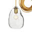 Lustre sphérique 8 lumières Bubble-82352656-82352660