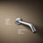 Wall Mounted Tub Spout Trim-36690090