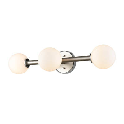 Pickerington 3 - Light Vanity Light