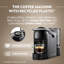 Coffee Capsule Machine