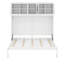 Grand lit escamotable avec armoires supérieures-1845737824-1845737825