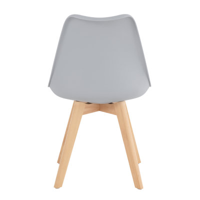 Side chair Set Salas