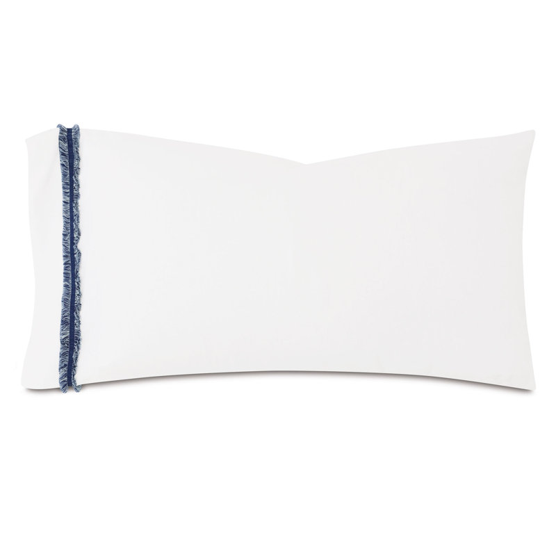 Mykonos Linen Sham, King