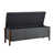 Gris anthracite
