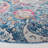 Madison Performance Paisley Rug-993232202