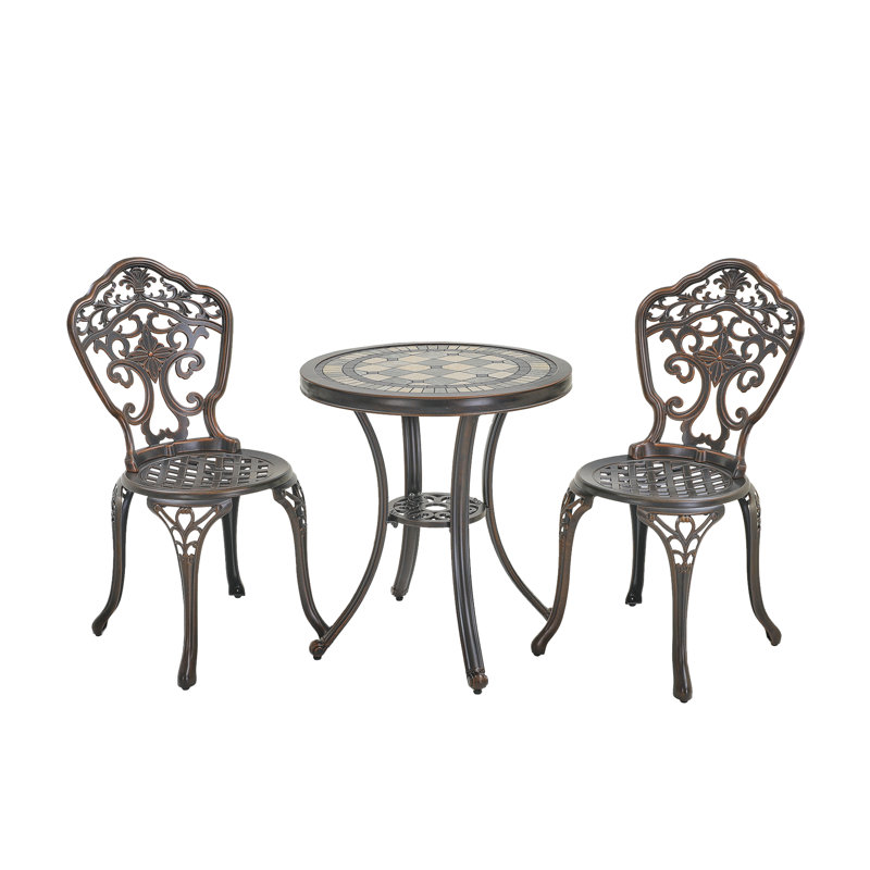 Ensemble bistro 30,17 po Mayella