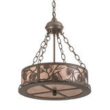 4 - Light Chandelier
