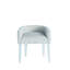Love Joy Bliss Upholstered Vanity Stool