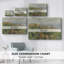 Paysages rétro-DCCXCV -Galery Wraraped Cavas-1760165686