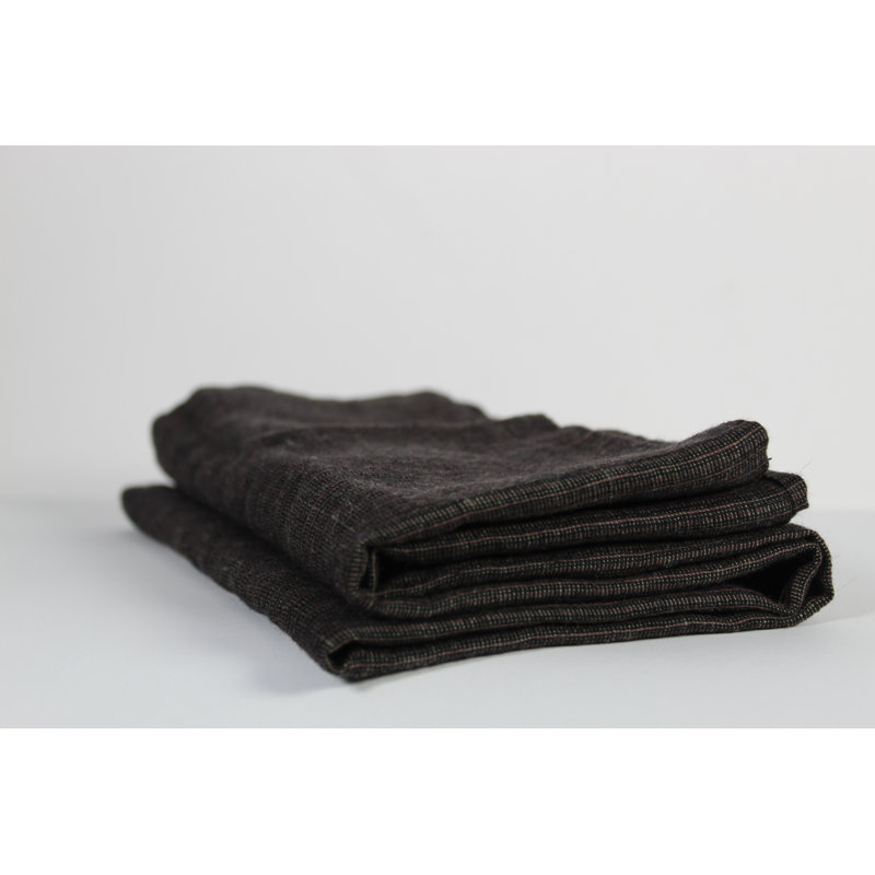 100% Linen Fitted Sheet