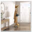 Portemanteau en bois massif, 11 crochets-583324908