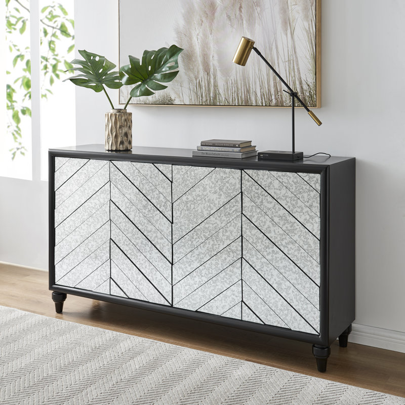 Sorenson 160cm Sideboard