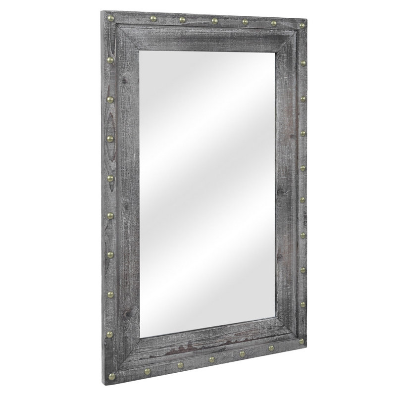 Miroir mural Artisasset