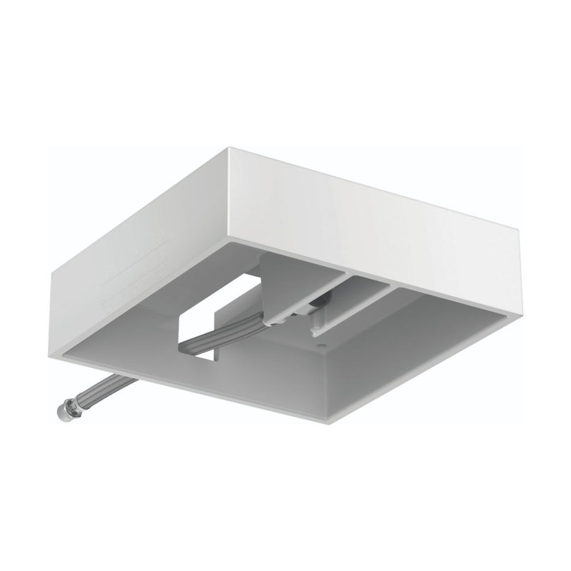 Raindance E Rough For 400 Showerhead