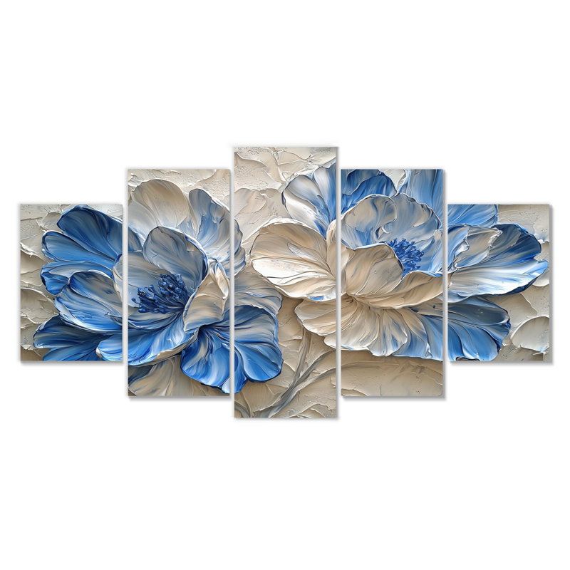 Barron - Art - For Living Room Diamond
