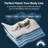 12" Medium Hybrid Memory Foam Mattress-1785237363